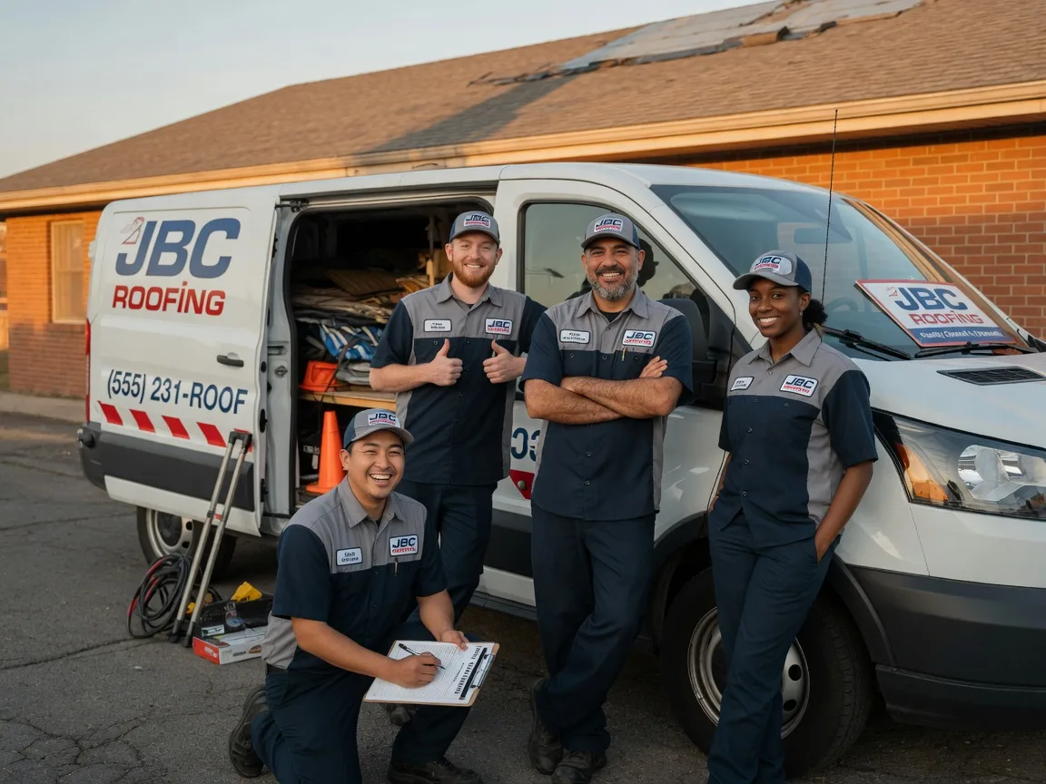 Roof Replacement company in Oxford, ME